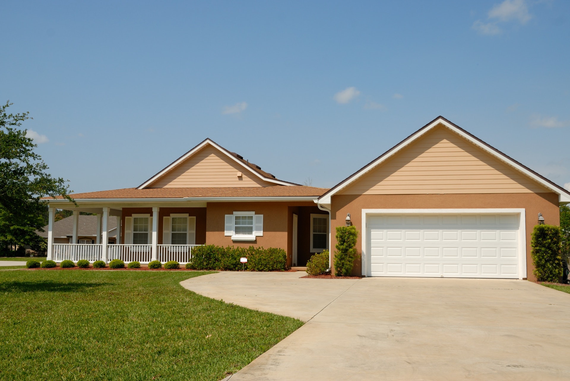 driveway pressure washing charlotte