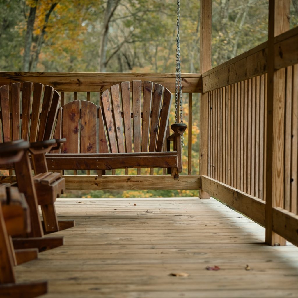 deck cleaning charlotte