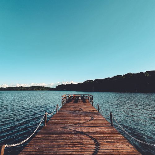 dock pressure washing lake norman